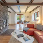 Reethuus Casa de Férias Böhl