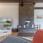 Casa de Férias Reethuus Böhl