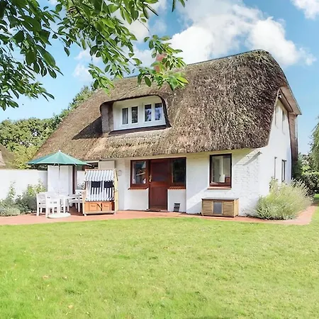 Reethuus Casa de Férias *