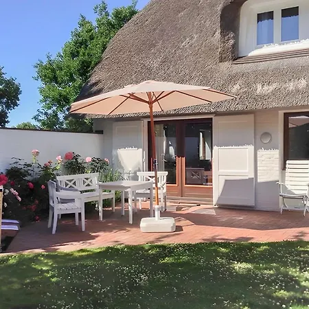 Ferienhaus Reethuus *