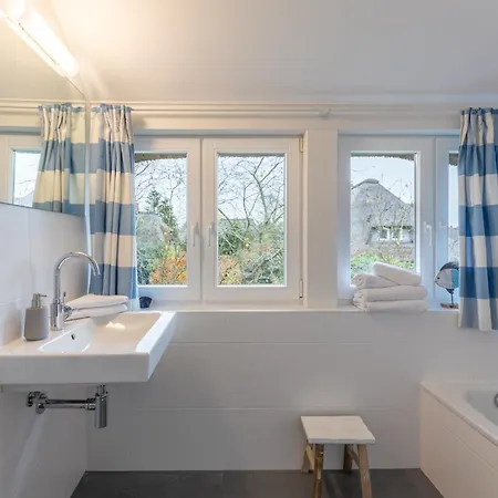 Vakantiehuis Reethuus *