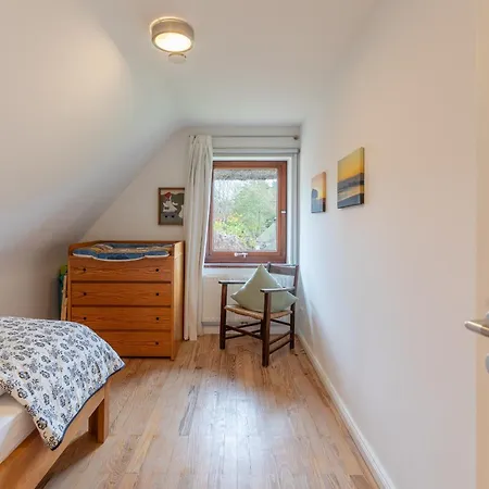 Reethuus Ferienhaus Sankt Peter-Ording