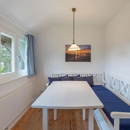 Reethuus Casa de Férias