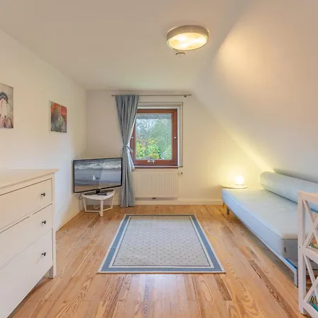 Vakantiehuis Reethuus