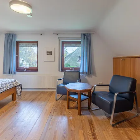 Reethuus Vakantiehuis *