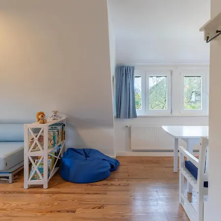 Ferienhaus Reethuus Sankt Peter-Ording