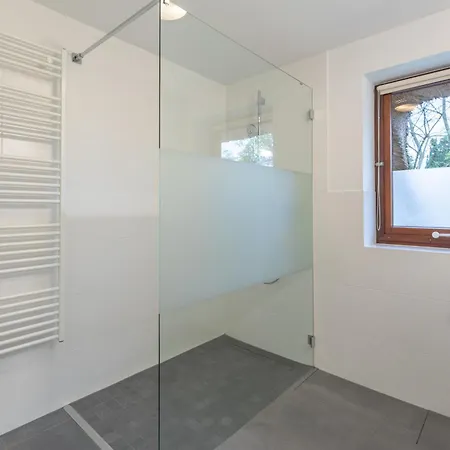 Reethuus Casa de Férias *