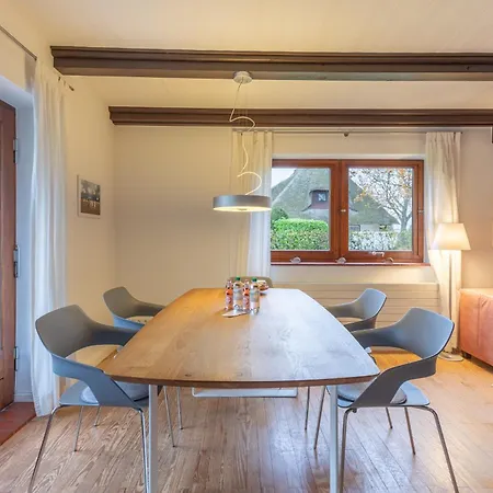 Reethuus Sankt Peter-Ording