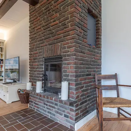 Reethuus Casa de Férias