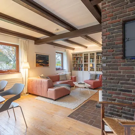 Vakantiehuis Reethuus