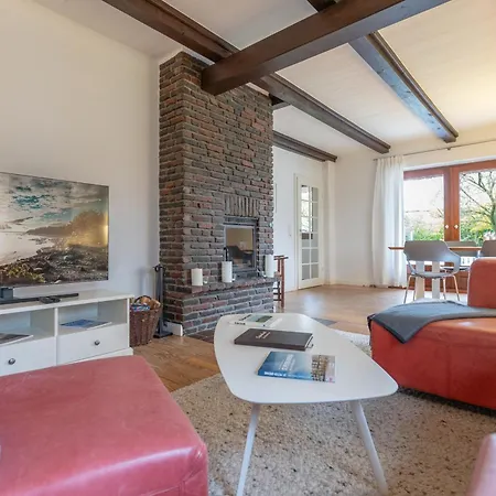 Reethuus Ferienhaus *