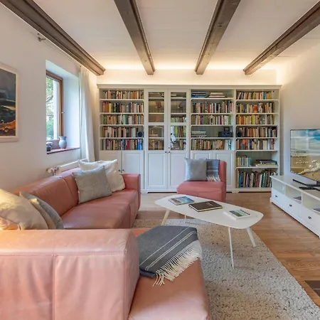 Ferienhaus Reethuus *