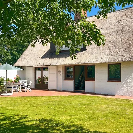 Holiday home Reethuus