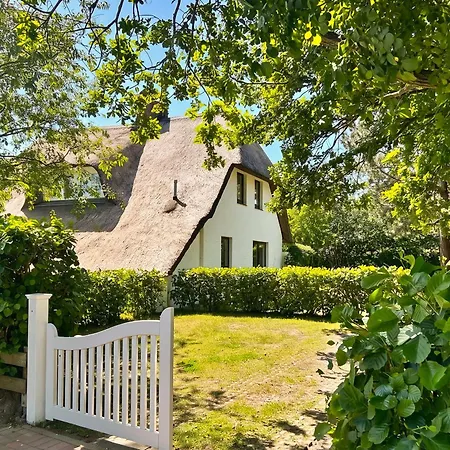 Holiday home Reethuus