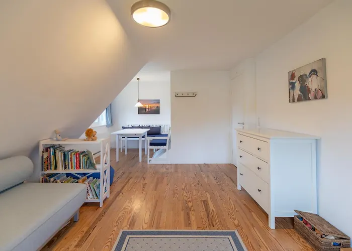 Reethuus Vakantiehuis