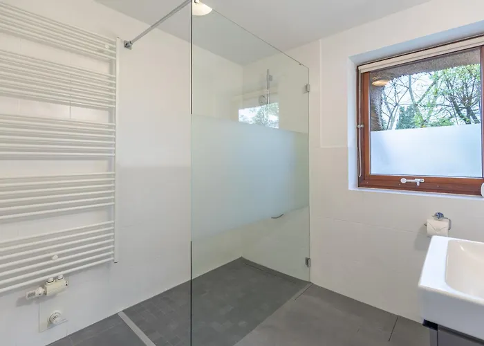 Reethuus Vakantiehuis *