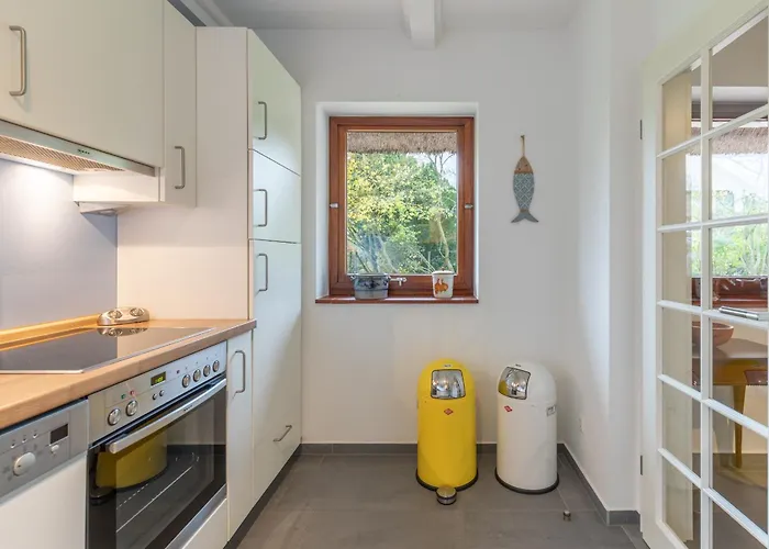 Vakantiehuis Reethuus