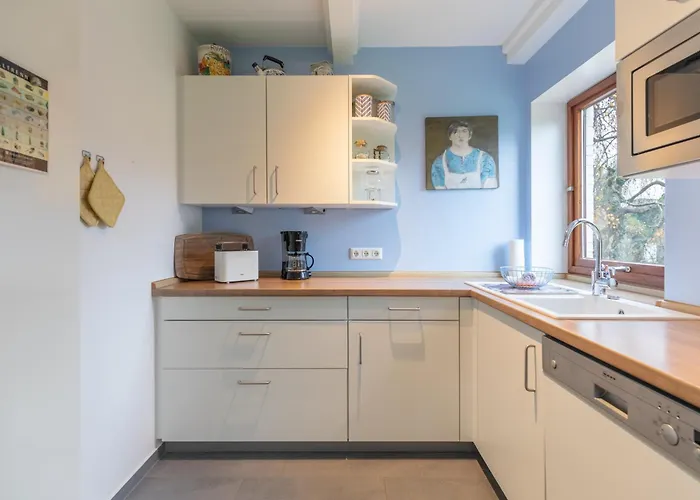 Reethuus Vakantiehuis *