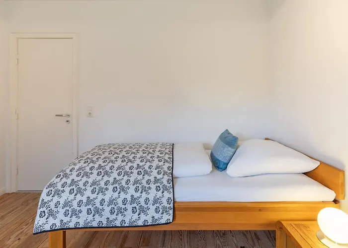 Vakantiehuis Reethuus *