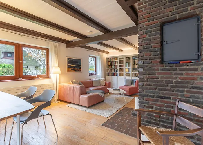 Vakantiehuis Reethuus